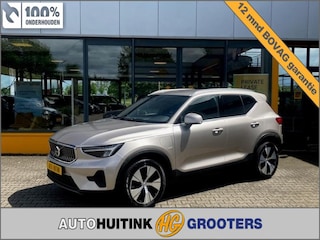 Volvo XC40 1.5 T4 Recharge Core Bright - Navi - camera - dode hoek detectie - Pilot assist