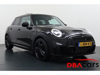 Mini Mini 2.0 Rockingham GT Edition 1e eig. NAP Pano Leer