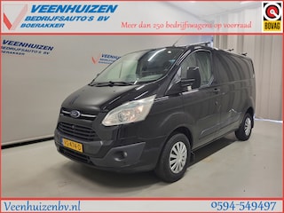 Ford Transit Custom 2.2TDCI L2/H1 Trekhaak