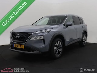 Nissan X-Trail 1.5 e-Power N-Connecta *AUT, NL, RIJKLAARPRIJS!*