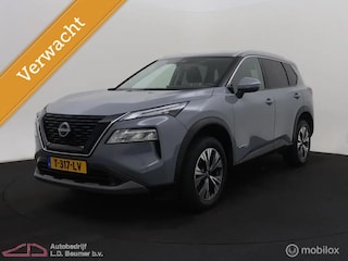 Nissan X-Trail 1.5 e-Power N-Connecta *AUT, NL, RIJKLAARPRIJS!*