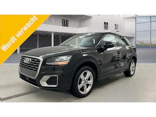 Audi Q2 1.4 TFSI CoD Sport Trekhaak