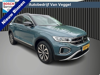 Volkswagen T-Roc 1.0 TSI Business Led, virtual cockpit, camera, pdc