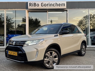 Suzuki Vitara 1.4 Boosterjet Select Smart Hybrid * Achteruitrijcamera * Stoelverwarming *