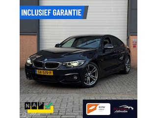 BMW 418i M-Sport F36 LCI|NAP|GARANTIE