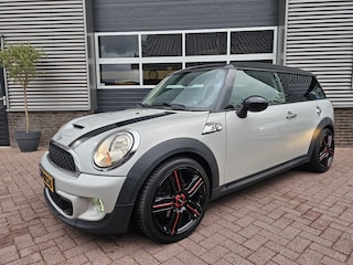 Mini Clubman | Harman Kardon | NL a 1.6 Cooper S