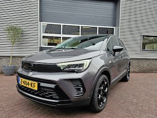 Opel Crossland | Cruise | Navigatie | 1.2 Turbo GS Line
