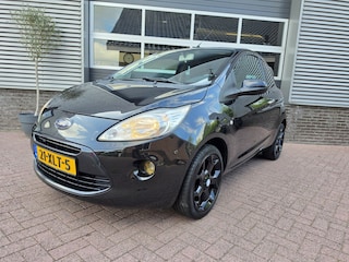 Ford Ka | NL Auto | Airco | 1.2 Metal s/s