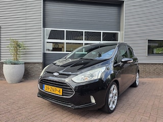 Ford B-MAX | NL Auto | Dealer onderhoude 1.6 TI-VCT Titanium Aut.