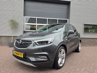 Opel Mokka X | Trekhaak | LM velgen | Ai 1.4 Turbo Online Ed.