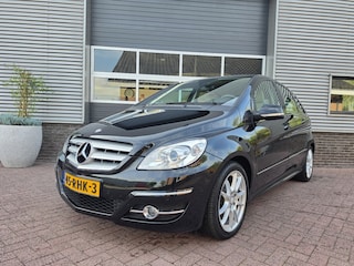 Mercedes-Benz B-klasse | NL Auto | Trekhaak | Air 180 Busines Cl.