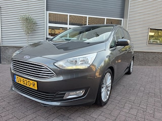 Ford C-MAX | NL Auto | Automaat | 1.5 Titanium