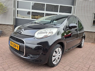 Citroën C1 | NL Auto | Airco | 1.0-12V Ambiance