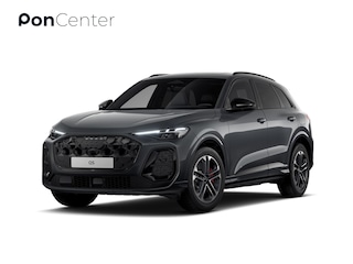 Audi Q5 S edition Competition 2.0 e-hybrid 270 kW / 367 PK | B&O Sound | Stoelventilatie | Pano dak |