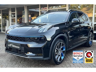 Lynk & Co 01 1.5 Pano, Camera, Carplay, Climat, LM..
