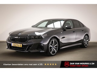BMW 550e xDrive | HEAD UP | BOWER & WILKINS | STOELVENTILATIE | 360 CAMERA | 20"