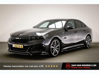 BMW 550e xDrive | HEAD UP | BOWER & WILKINS | STOELVENTILATIE | 360 CAMERA | 20"