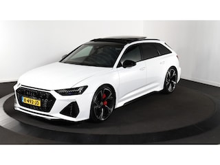 Audi A6 Avant RS 6 TFSI Quattro 600PK