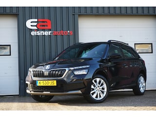 Skoda Kamiq 1.0 TSI Sport Automaat | | CLIMATE | VIRTUAL COCKPIT | NAVI/CARPLAY |