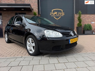 Volkswagen Golf 1.9 TDI Sportline 105PK 3drs Airco Elk.Ramen Cruise control