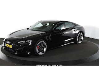 Audi e-Tron RS 93 kWh 598PK
