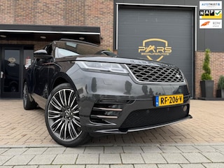 Land Rover Range Rover Velar 3.0 V6 AWD R-Dynamic HSE 4x4 301PK Bom Volle!!!
