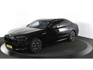 BMW i7 M70 xDrive 106 kWh