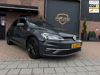 Volkswagen Golf 1.0 TSI Highline Style Panorama Dak LED koplampen Climaat Control Cruise Control Airco Navi Elk.Ramen zeer nette