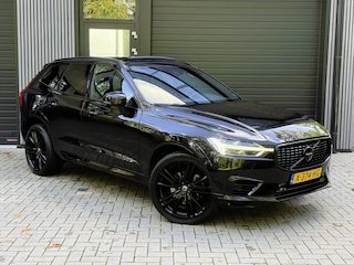 Volvo XC60 2.0 T8 Twin Engine AWD R-Design Panorama | Bowers & Wilkins | Luchtvering | 360° camera | Pilot Assist | Trekhaak