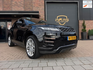 Land Rover Range Rover Evoque 2.0 P200 AWD R-Dynamic 200PK Automaat 4x4 Panorama Dak zeer nette!!