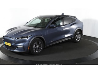 Ford Mustang RWD 75 kWh