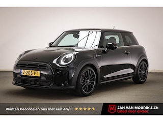 Mini Mini/Cabrio/Clubman/Countryman 3-Deurs 1.5 One | CLIMA | STOELVERWARMING | HEAD UP | DAB | HARMAN KARDON | APPLE