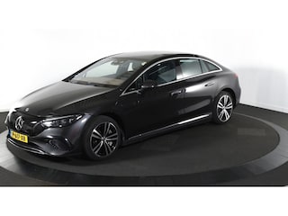 Mercedes-Benz EQE 350+ Launch Edition Luxury Line 91 kWh
