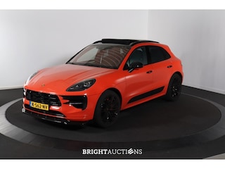 Porsche Macan 2.9 GTS