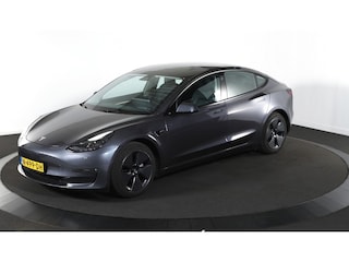 Tesla Model 3 Long Range AWD 75 kWh