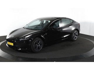 Tesla Model 3 Standard RWD Plus 60 kWh