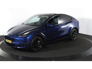 Tesla Model Y Long Range AWD 75 kWh