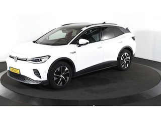 Volkswagen ID.4 Tech 77 kWh