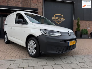 Volkswagen Caddy Cargo 1.5 TSI Trend Style Automaat Benzine IQ-Light Climaat Control Cruise Control Airco Navi Elk.Rmn BTW!!