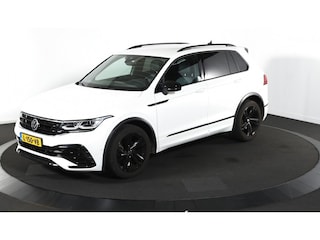 Volkswagen Tiguan 1.5 TSI Elegance