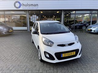 Kia Picanto 1.0 CVVT