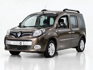 Renault Kangoo 1.2 TCe Limited Start&Stop | Navi | Bluetooth | Trekhaak | Cruise