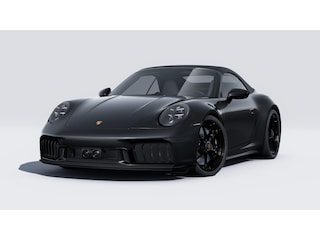 Porsche 911 Carrera 4 GTS Cabriolet
