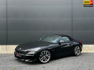 BMW Z4 Roadster M40i High Executive M-Sport | HUD | ACC