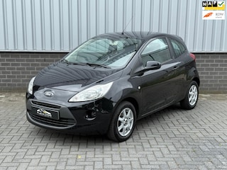 Ford Ka 1.2 Cool & Sound start/stop |Airco|