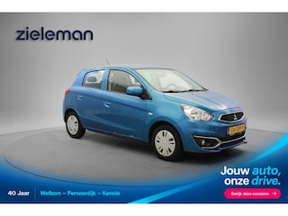 Mitsubishi Space Star 1.0 Cool+ - Airco