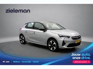 Opel Corsa GS Line 50 kWh - Carplay, Cruise, Clima, Half Leer, SOH 89,44%