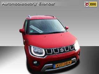 Suzuki Ignis 1.2 Smart Hybrid Select