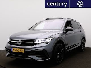 Volkswagen Tiguan 1.5 TSI R-Line Business 7p. / 360 Camera / Adap. Cruise / Panodak