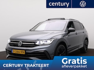 Volkswagen Tiguan 1.5 TSI R-Line Business 7p. / 360 Camera / Adap. Cruise / Panodak